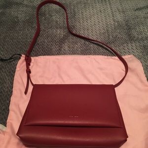 Pixie Mood Zoe Crossbody Bag (Wallet Included)